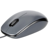 Produktbild för Logitech M90 - mus - USB