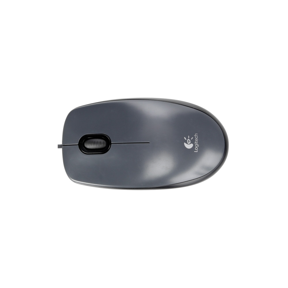 Produktbild för Logitech M90 - mus - USB