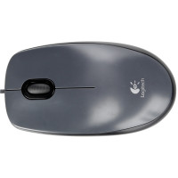 Produktbild för Logitech M90 - mus - USB