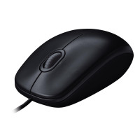 Produktbild för Logitech M90 - mus - USB