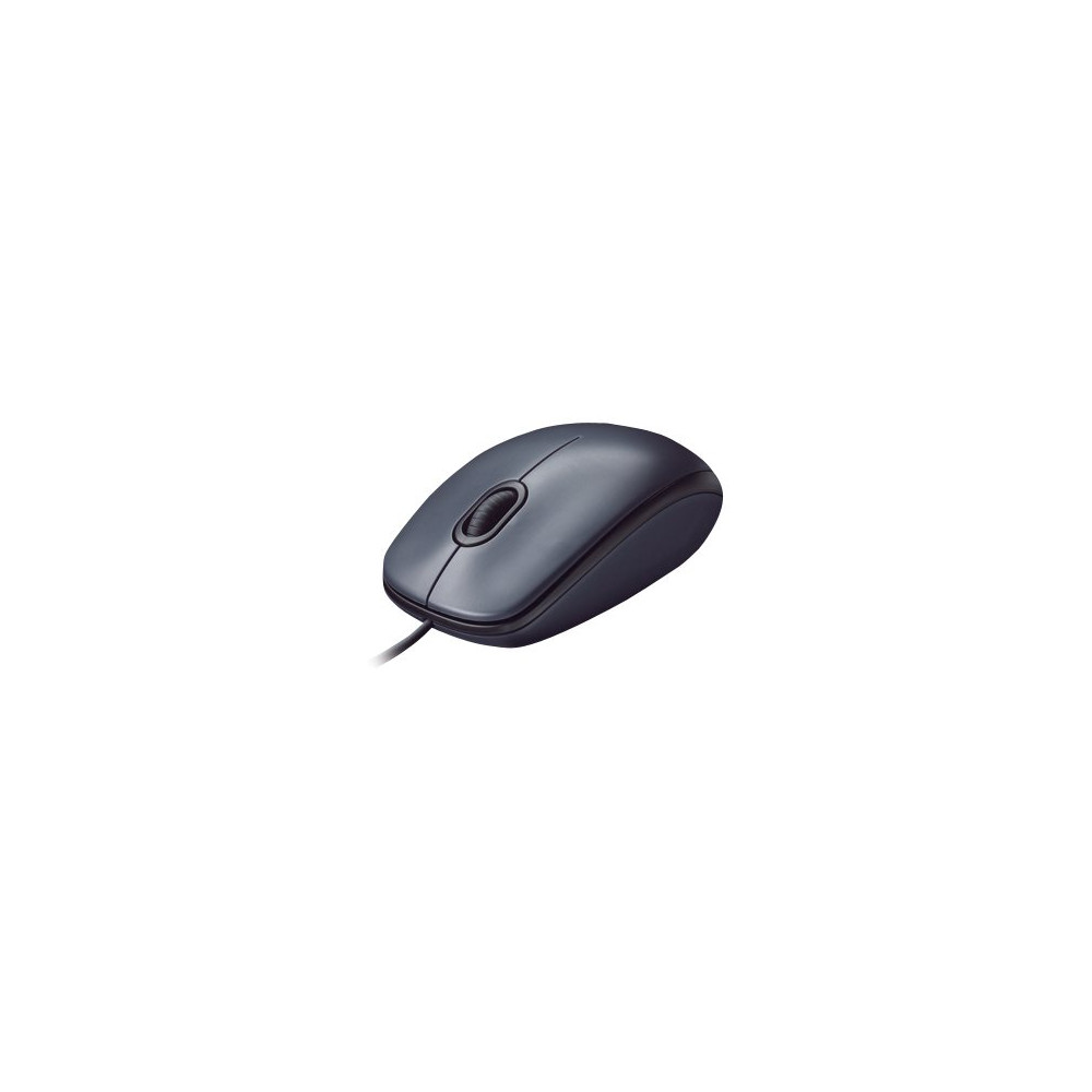Produktbild för Logitech M90 - mus - USB