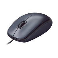 Produktbild för Logitech M90 - mus - USB