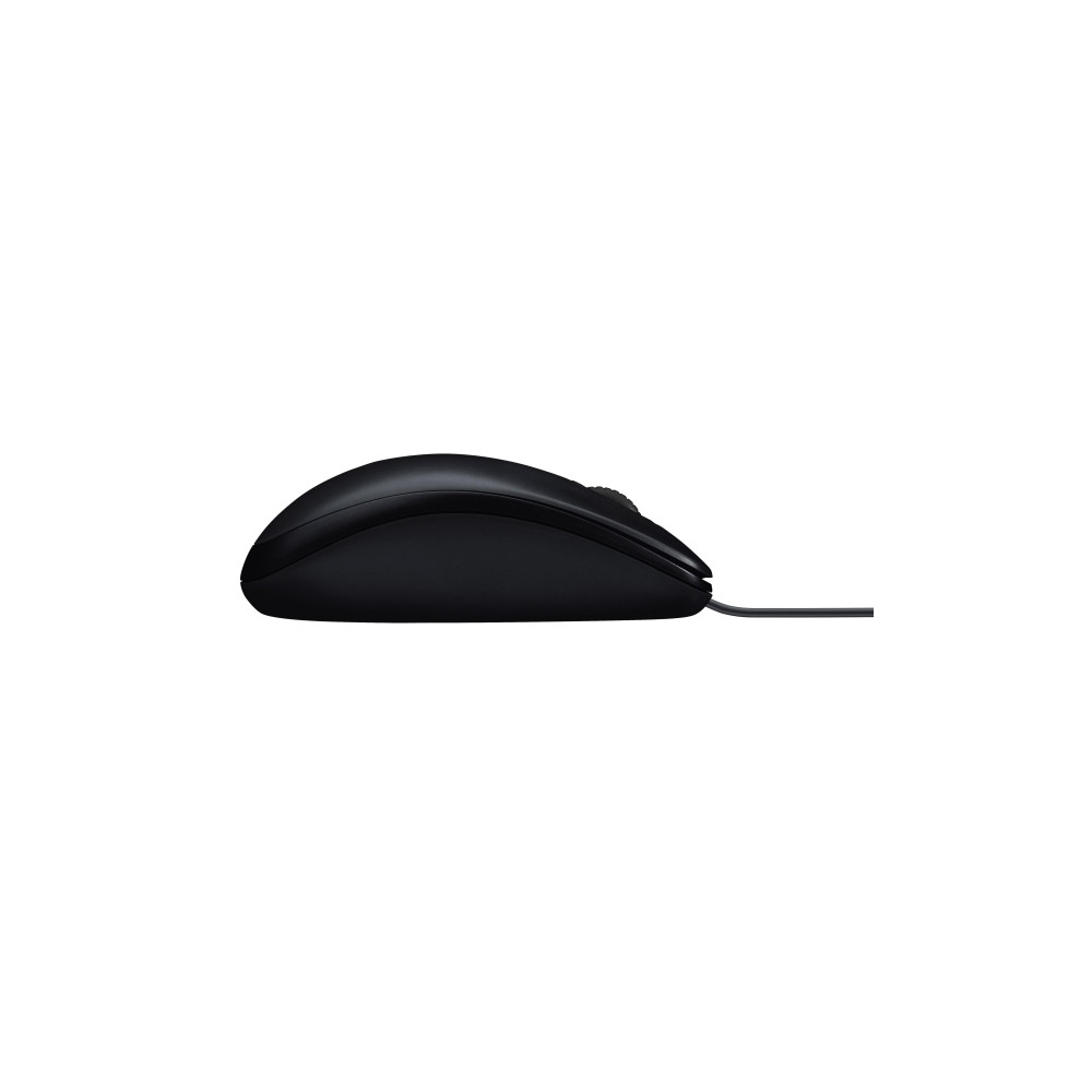 Produktbild för Logitech M90 - mus - USB