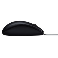 Produktbild för Logitech M90 - mus - USB