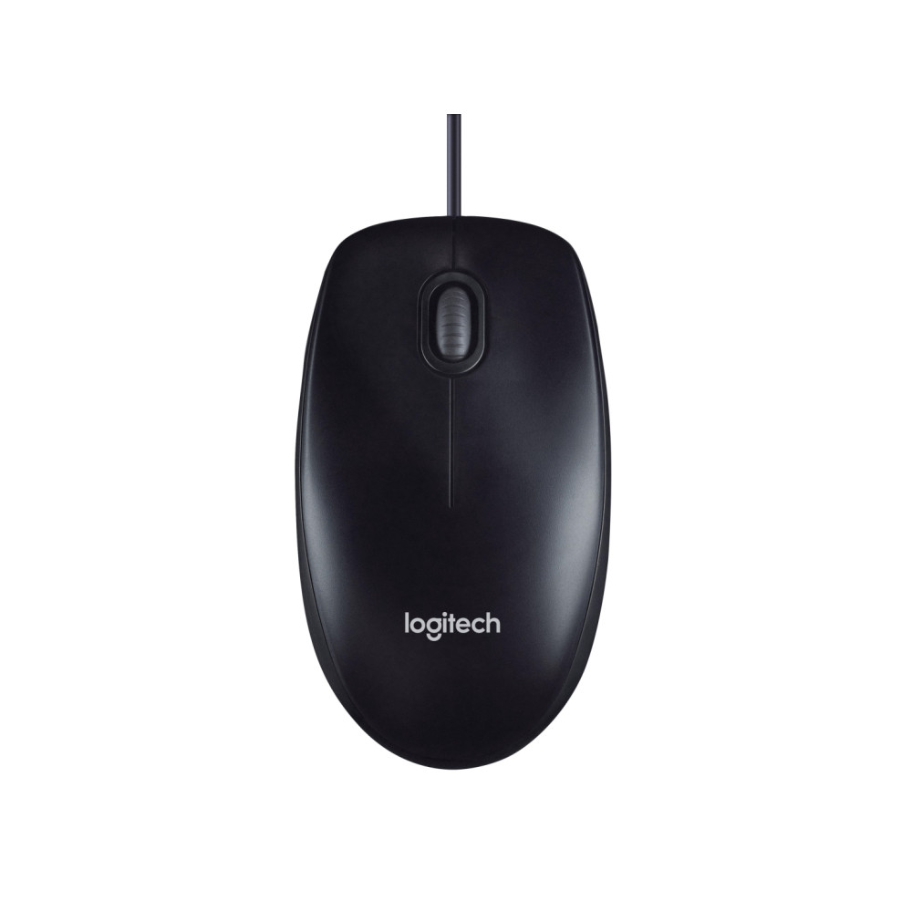 Produktbild för Logitech M90 - mus - USB