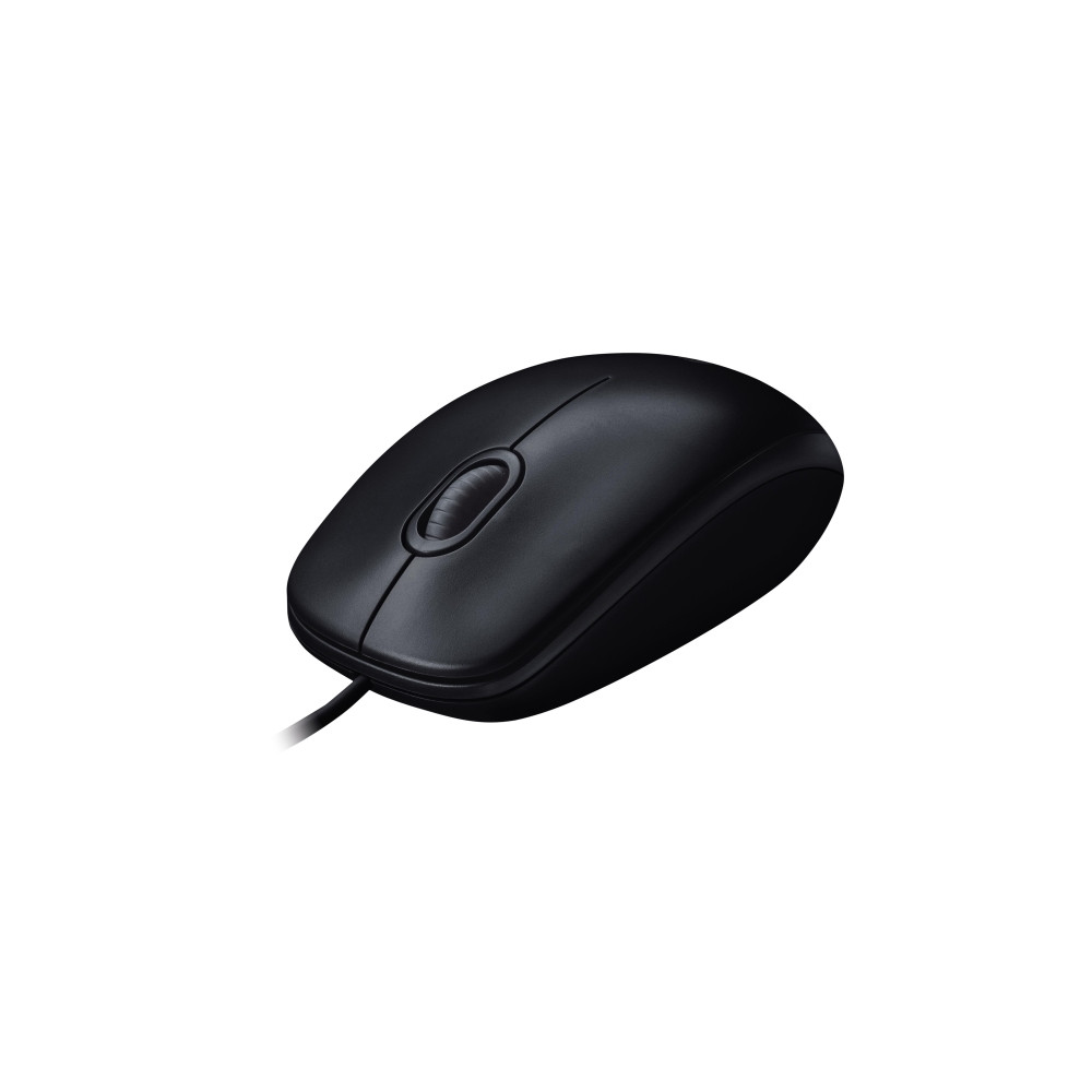 Produktbild för Logitech M90 - mus - USB