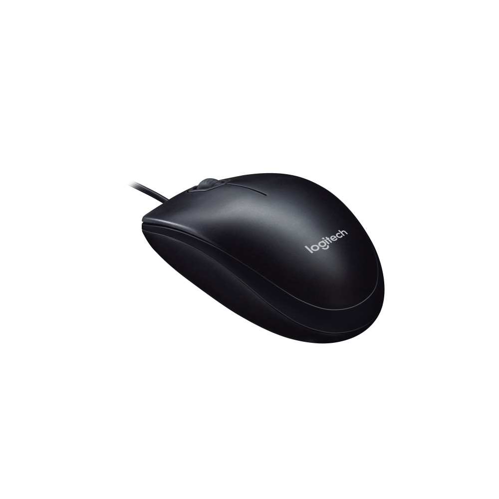 Produktbild för Logitech M90 - mus - USB