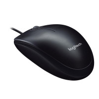 Produktbild för Logitech M90 - mus - USB