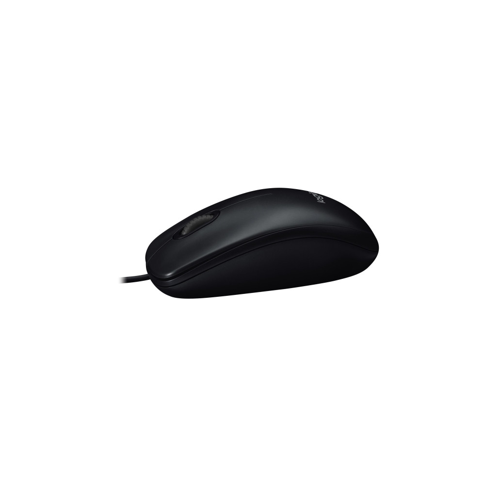 Produktbild för Logitech M90 - mus - USB