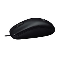 Produktbild för Logitech M90 - mus - USB