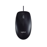 Produktbild för Logitech M90 - mus - USB