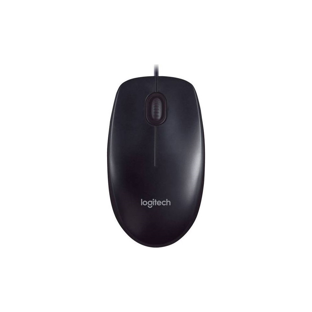 Produktbild för Logitech M90 - mus - USB