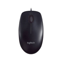 Produktbild för Logitech M90 - mus - USB
