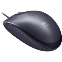 Produktbild för Logitech M90 - mus - USB
