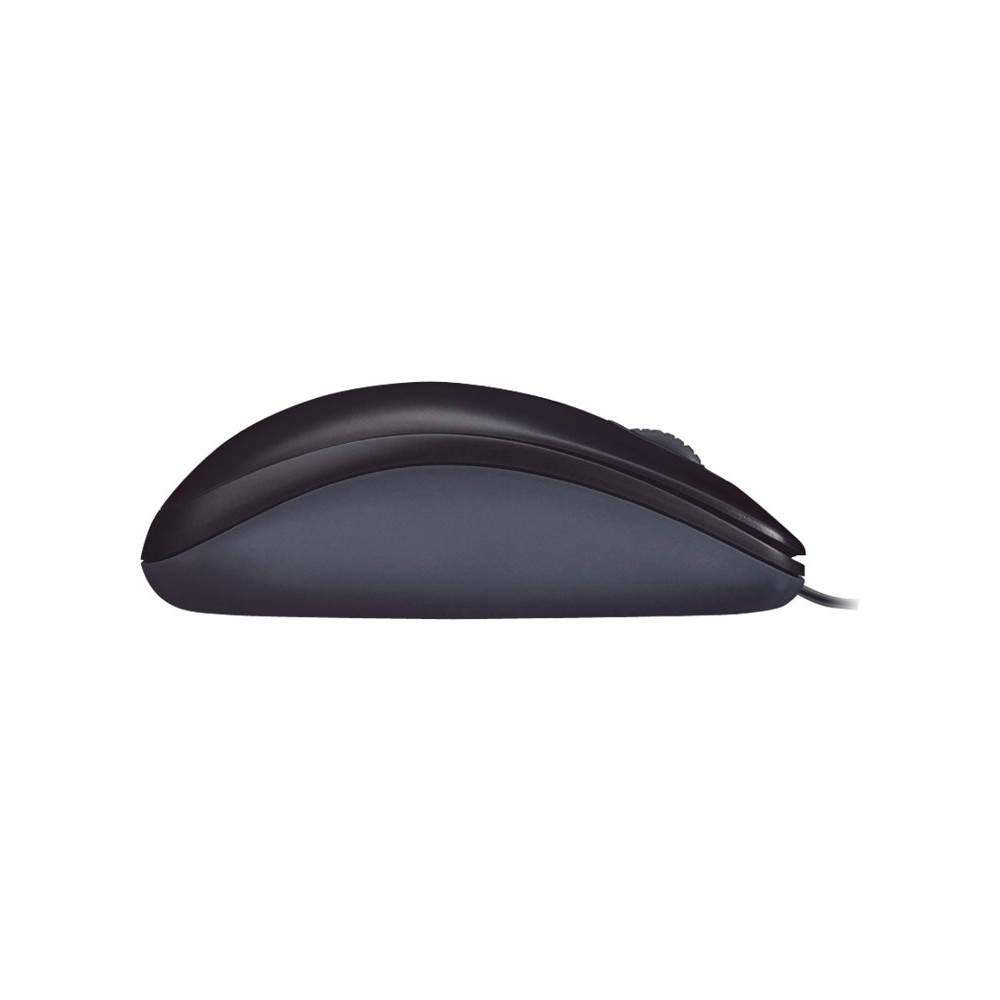 Produktbild för Logitech M90 - mus - USB