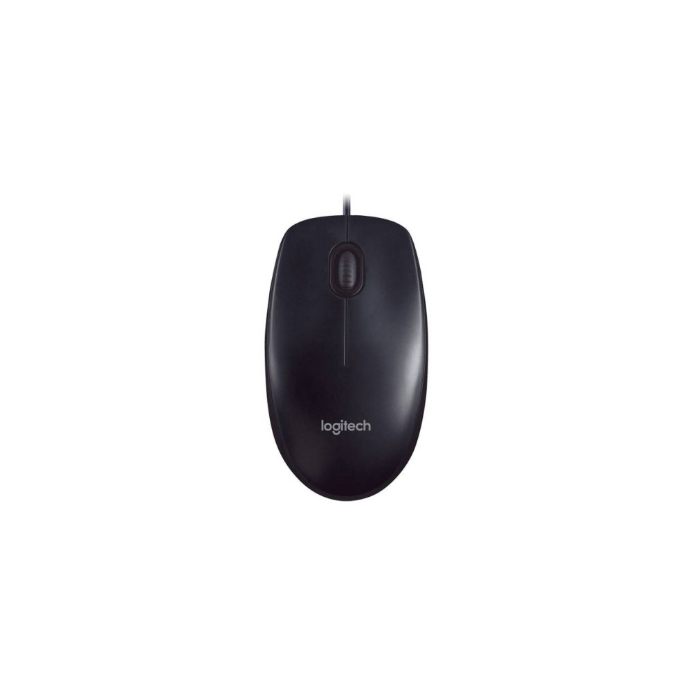 Produktbild för Logitech M90 - mus - USB