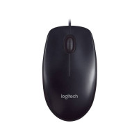 Produktbild för Logitech M90 - mus - USB