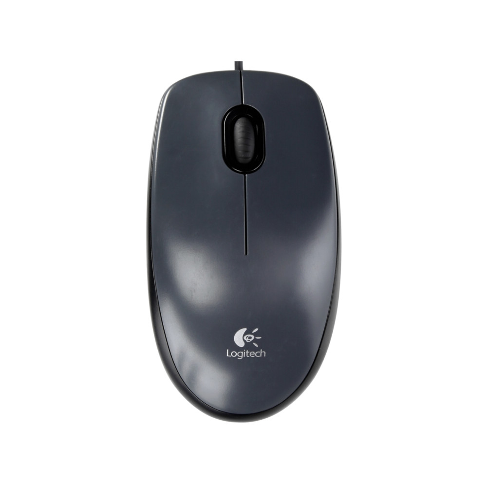 Produktbild för Logitech M90 - mus - USB