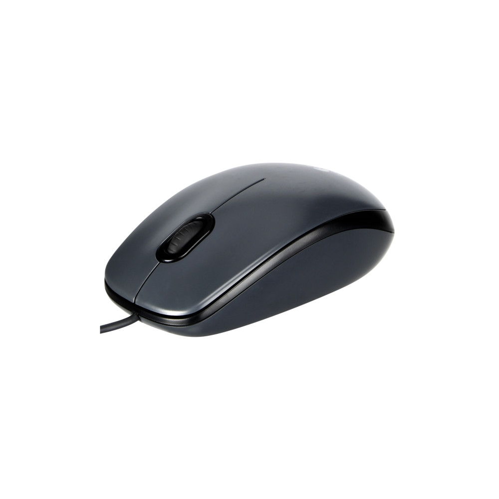 Produktbild för Logitech M90 - mus - USB