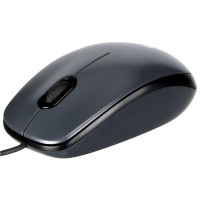 Produktbild för Logitech M90 - mus - USB