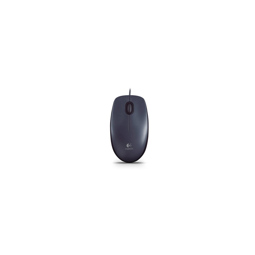 Produktbild för Logitech M90 - mus - USB
