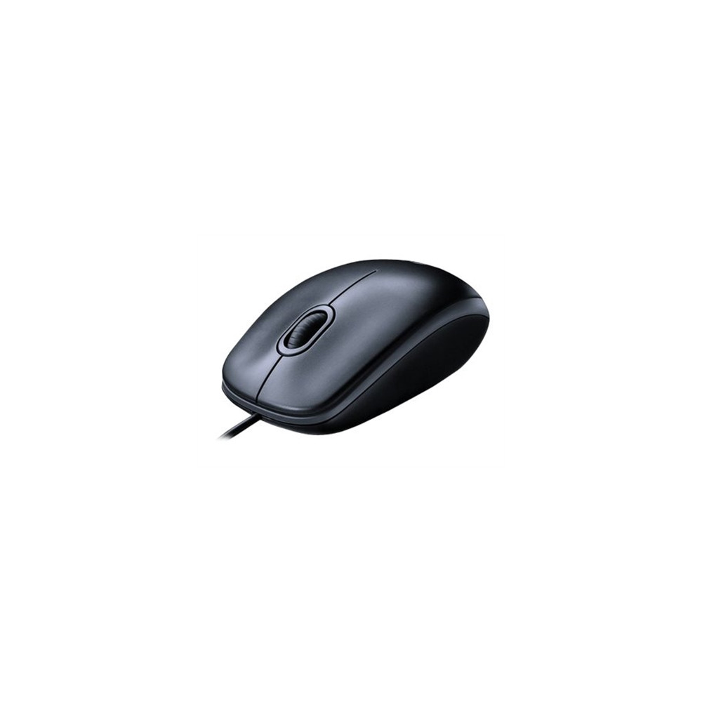 Produktbild för Logitech M90 - mus - USB