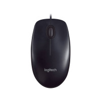 Produktbild för Logitech M90 - mus - USB