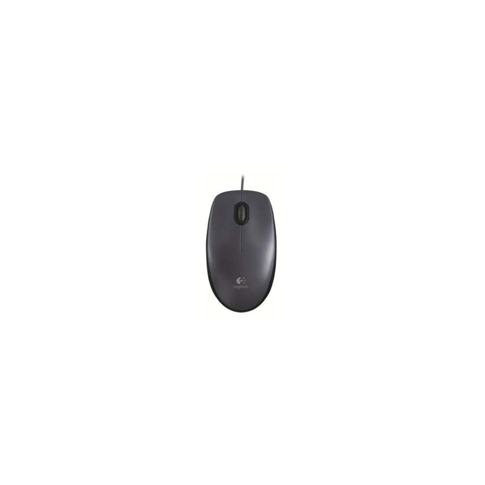 Produktbild för Logitech M90 - mus - USB