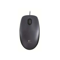 Produktbild för Logitech M90 - mus - USB