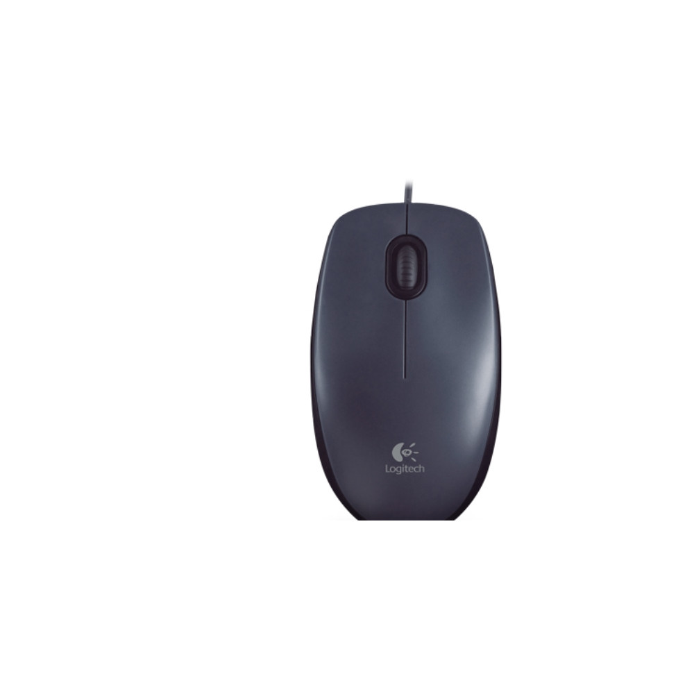 Produktbild för Logitech M90 - mus - USB