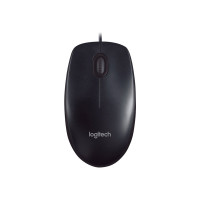 Produktbild för Logitech M90 - mus - USB