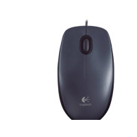 Produktbild för Logitech M90 - mus - USB