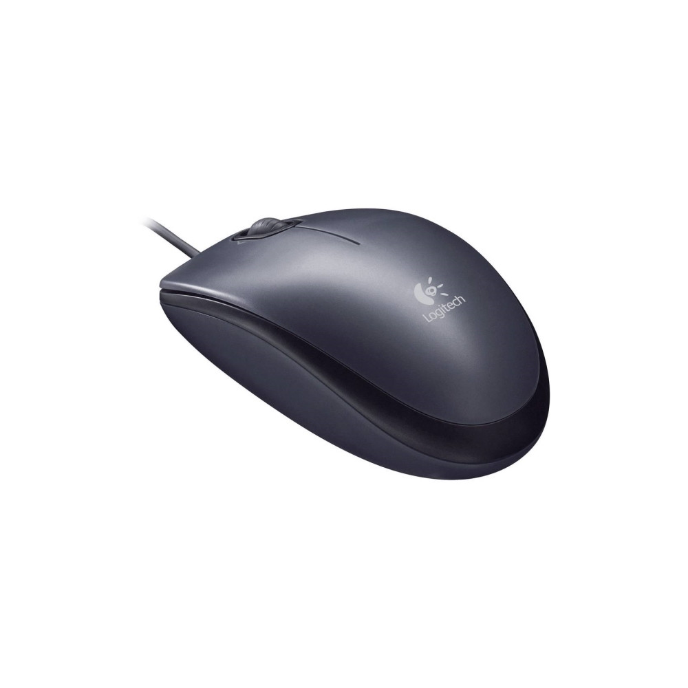 Produktbild för Logitech M90 - mus - USB
