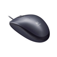 Produktbild för Logitech M90 - mus - USB