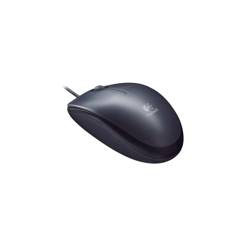 Produktbild för Logitech M90 - mus - USB