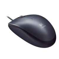 Produktbild för Logitech M90 - mus - USB