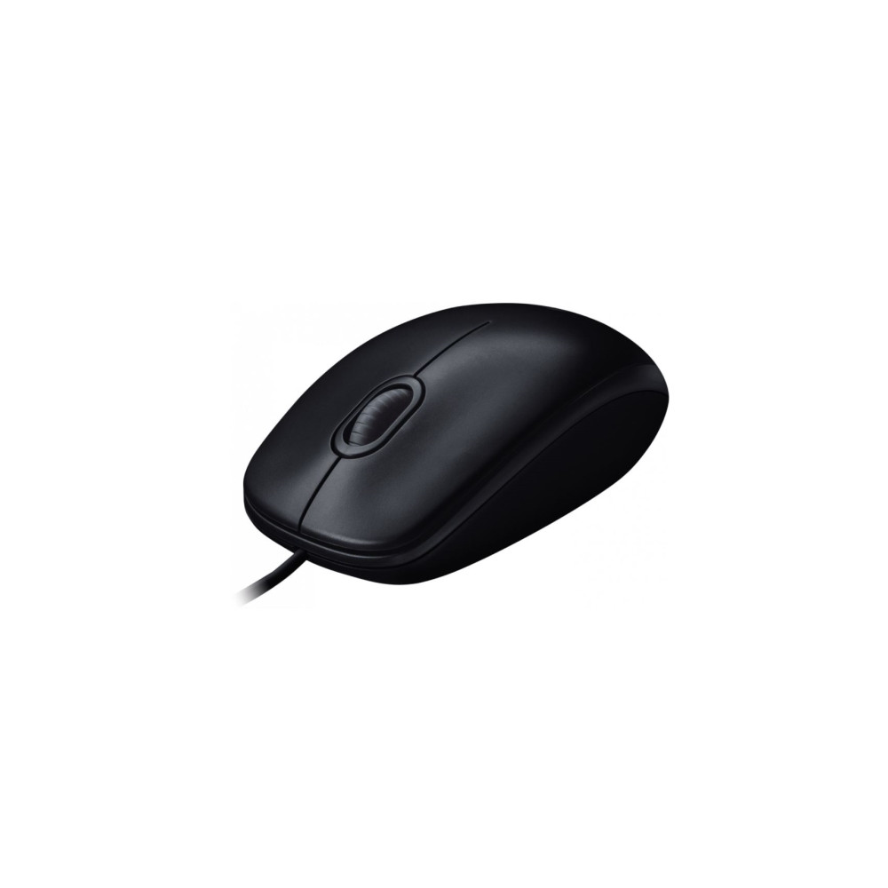 Produktbild för Logitech M90 - mus - USB
