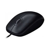 Produktbild för Logitech M90 - mus - USB