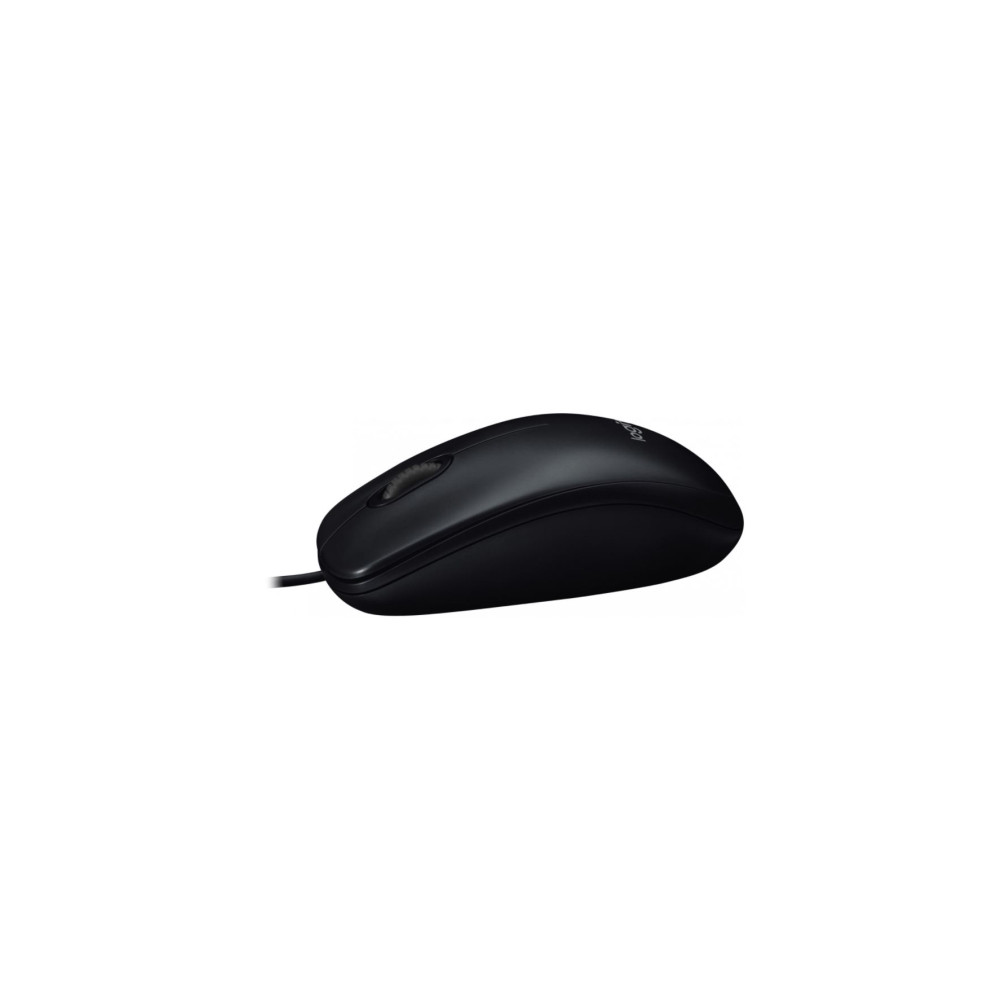Produktbild för Logitech M90 - mus - USB