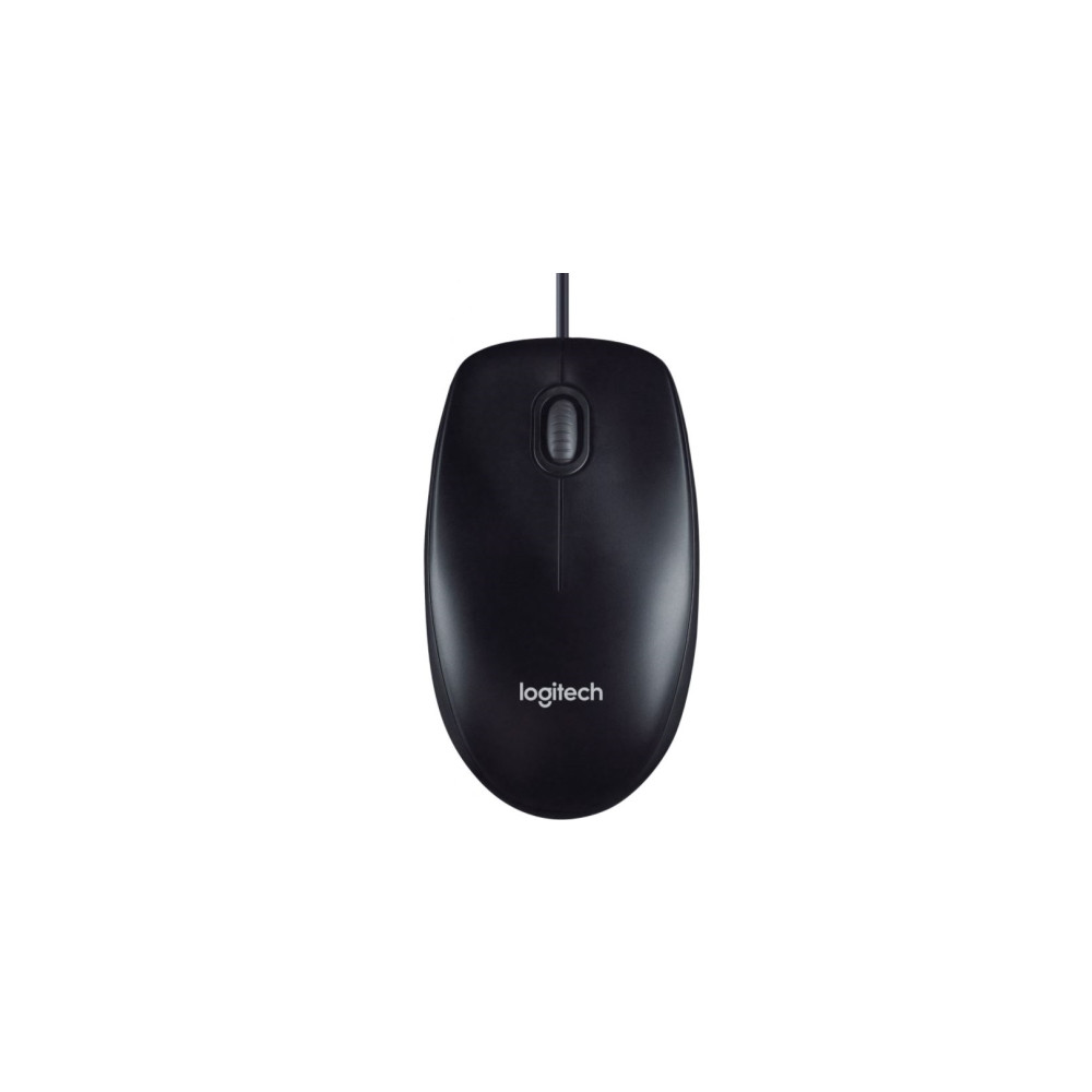 Produktbild för Logitech M90 - mus - USB
