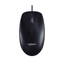 Produktbild för Logitech M90 - mus - USB