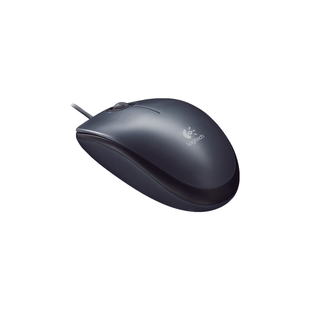 Produktbild för Logitech M90 - mus - USB
