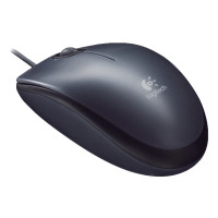 Produktbild för Logitech M90 - mus - USB