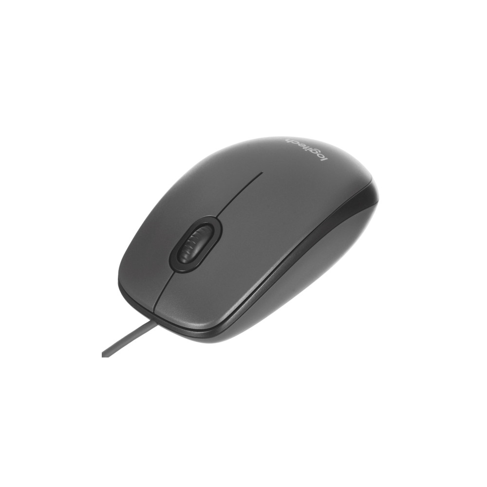 Produktbild för Logitech M90 - mus - USB