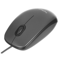 Produktbild för Logitech M90 - mus - USB