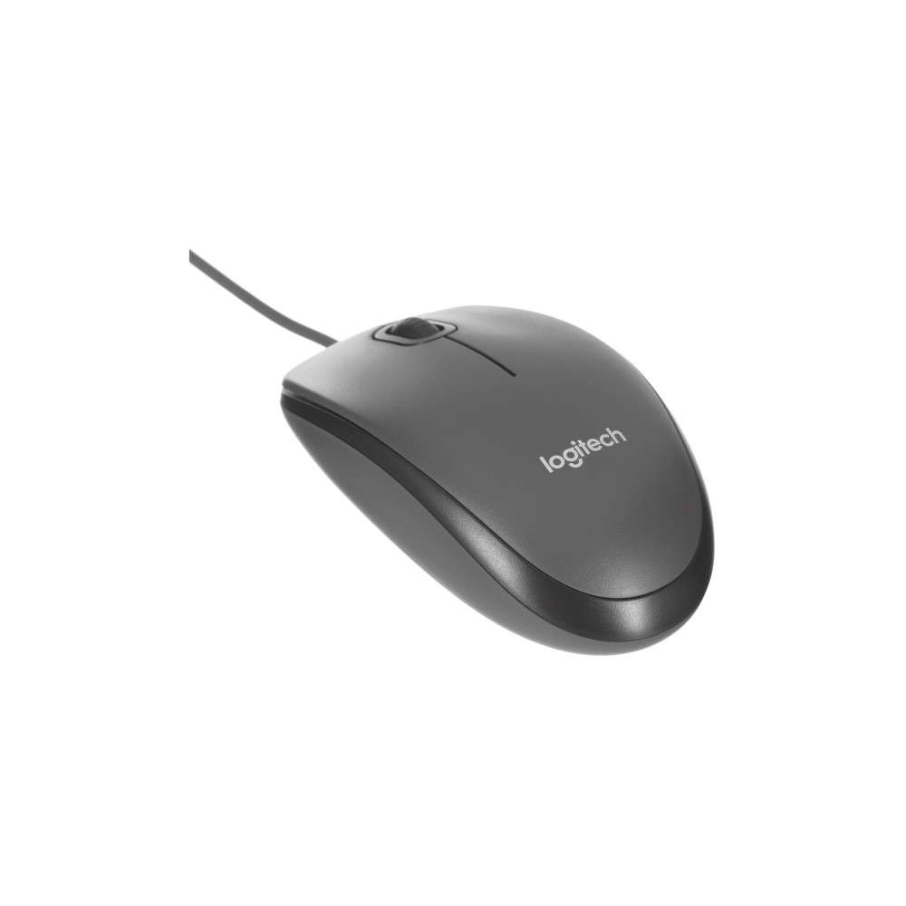 Produktbild för Logitech M90 - mus - USB