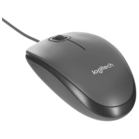 Produktbild för Logitech M90 - mus - USB