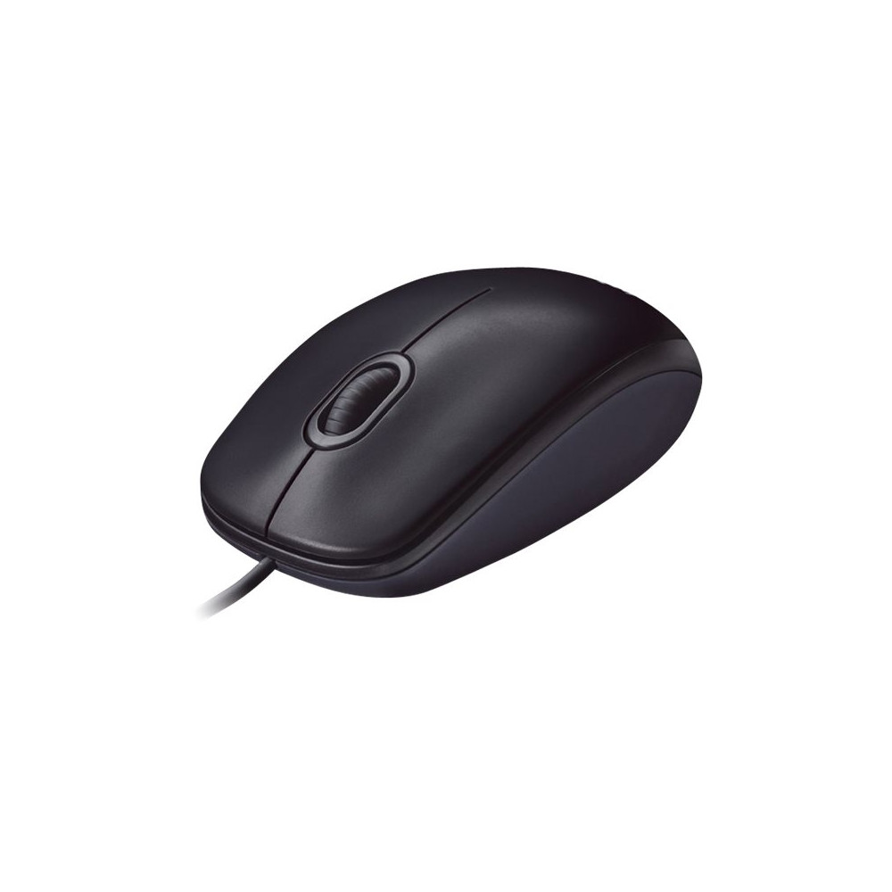 Produktbild för Logitech M90 - mus - USB