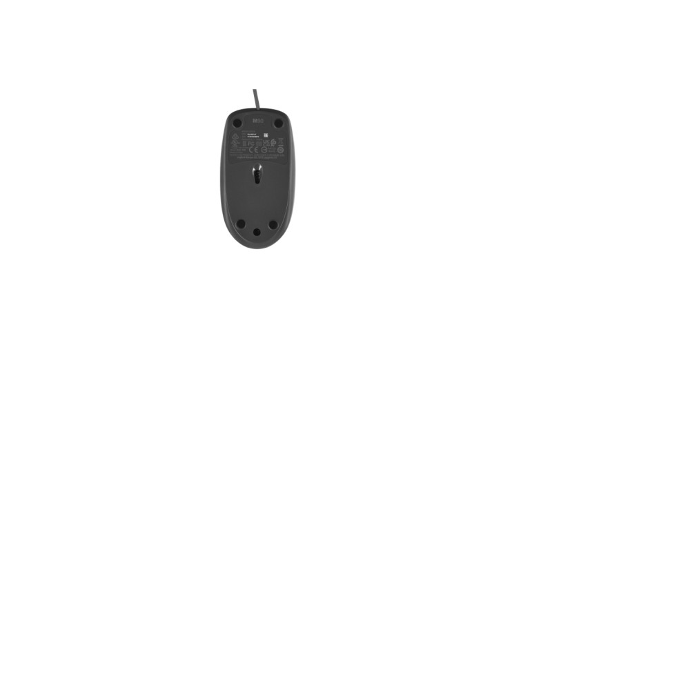 Produktbild för Logitech M90 - mus - USB