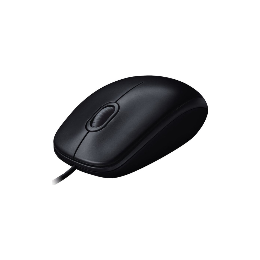 Produktbild för Logitech M90 - mus - USB